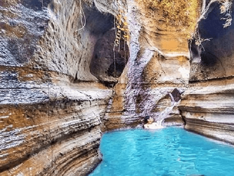 #2 Curug Lope #2 Curug Lope
